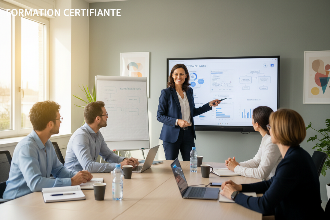 Indicateur 21 Qualiopi : le CV manquant qui coûte une non-conformité majeure