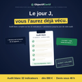Audit blanc Qualiopi