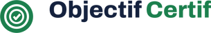 Objectif Certif - Accueil